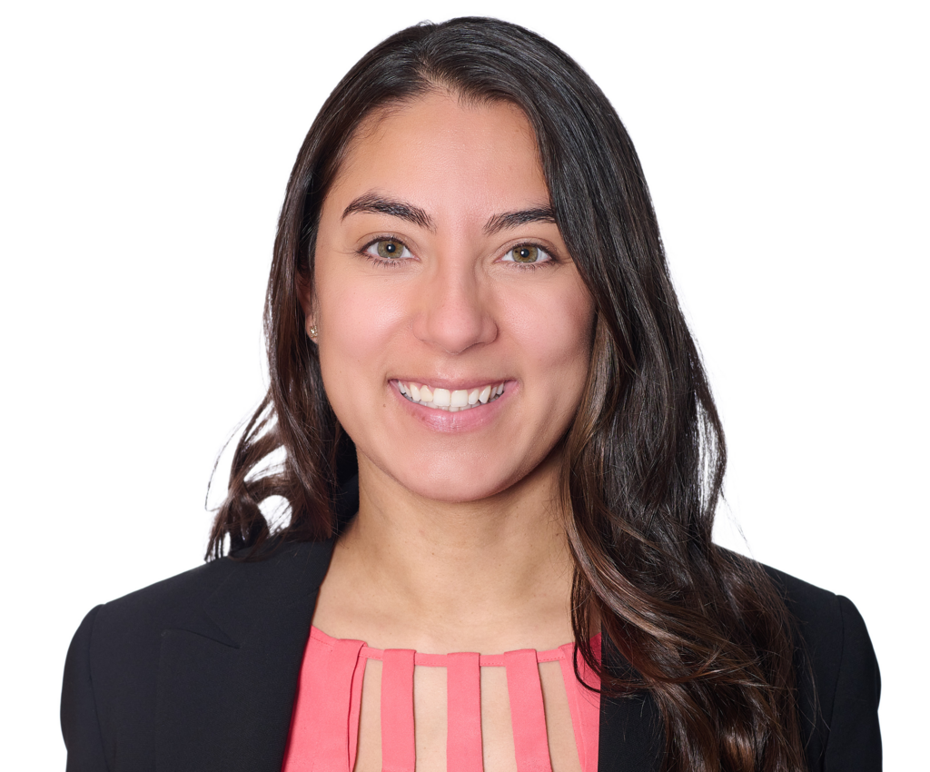 Mia Martinez headshot